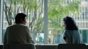 '성난 사람들2', 특권층 모인 컨트리클럽 둘러싼 이야기