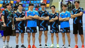 탁구 대표팀 소집&hellip;세계선수권 앞두고 본격 담금질