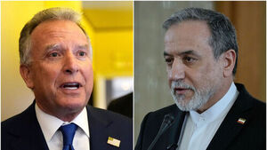 이란, '2주간 휴전' 사실상 동의&hellip;"10일 이슬라마바드서 미국과 협상"