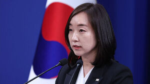 전은수 "이 대통령 립서비스 안 해&hellip;'장동혁에 자주 뵙자' 제안 진심"