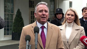 미국 "이란과 대면 협상 준비"&hellip;밴스 부통령 참석할 듯