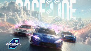 '출범 20주년' 슈퍼레이스, 18∼19일 2026시즌 개막전 'RACE 2 ONE'