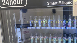 "전자담배 연기 벽지에 붙어 3차 간접흡연 유발&hellip;뇌에도 악영향"