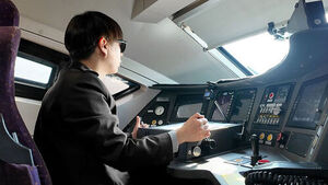 SRT 경제적 운전 표준화&hellip;"가&middot;감속 자제, 무동력 운전 활용"