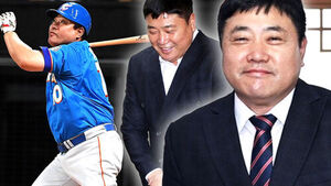 "'양신'이 왜 갑자기" 두 눈 의심&hellip;양준혁 입 열었다