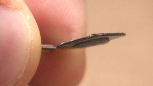 "두께가 겨우 머리카락 굵기"&hellip;곤충 눈에서 찾은 해답