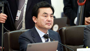 안규백 "육해공 사관학교 통합해 생도 선발&hellip;지방 이전이 원칙"