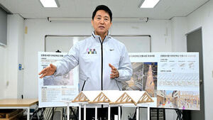 오세훈 "황학동 신중앙시장, 제2의 광장시장으로 육성"