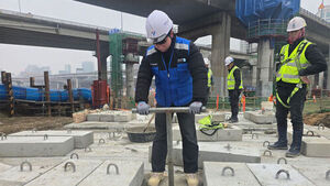 서울시, 맨홀 사고 줄인다&hellip;외부 조작 밸브&middot;출입 경고 시설 도입