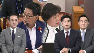 [여담야담] "정치적 목적으로 수사하면 깡패" "박상용, 구구절절 옳아"