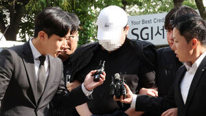 검찰, 여친 살해 후 냉장고에 시신 유기한 40대에 무기징역 구형