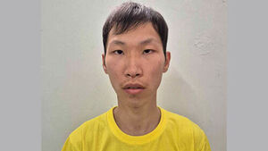 장모 살해한 뒤 캐리어로 유기&hellip;26세 조재복 신상 공개