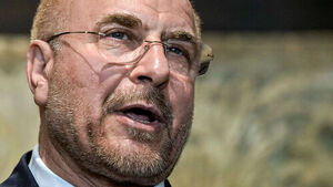 "이란 협상 대표는 갈리바프 의회 의장"