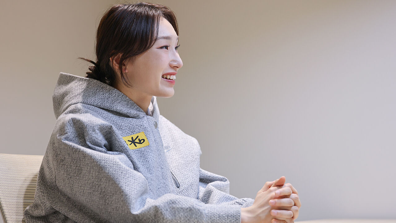 쇼트트랙 최민정, 대표 선발전 여자 500m 1위…종합 1위 도약