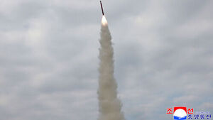 북, 오전 이어 오후에도 탄도미사일 발사&hellip;이틀 연속 무력 시위