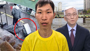 [사건Why] 왜 사위 얼굴만 공개했나?&hellip;"이 집은 '동물의 왕국'입니다"