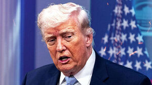 "트럼프, 비협조 나토회원국 미군 빼 협조 회원국 이동 검토"