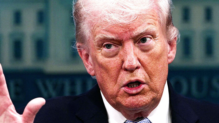 "미국 다 수용" 발표에 트럼프 '펄쩍'&hellip;10대 요구 뭐길래