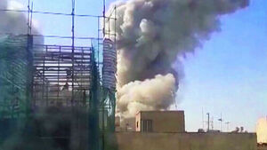 트럼프와 '핫라인' 있었다&hellip;'극적 휴전' 이끈 뜻밖 중재자