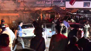 휴전 발표했는데 네타냐후 "여긴 제외"&hellip;'대피령' 내렸다