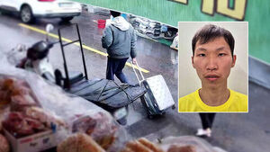 장모 살해한 뒤 캐리어로 유기&hellip;26세 조재복 신상 공개