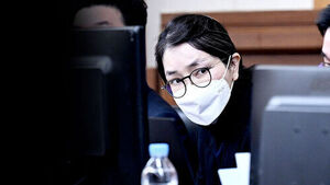 김건희, 항소심도 15년 구형&hellip;주가 조작 방조 혐의 추가