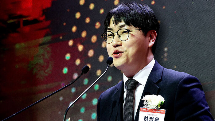 "하정우 AI수석 출마, 삼고초려"&hellip;"인사권자 결정 중요"