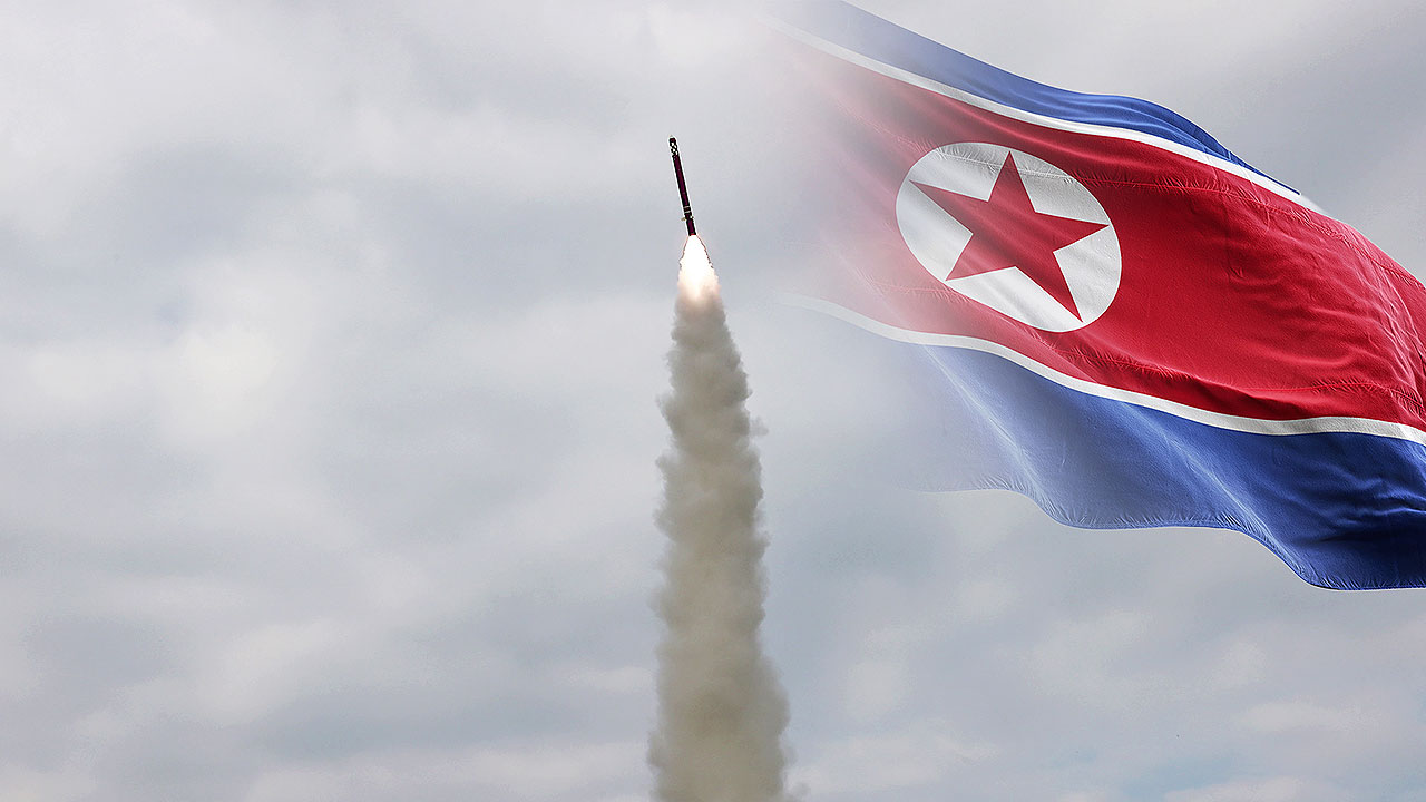 북, 오전에 이어 오후도 잇따라 단거리 탄도미사일 발사