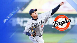 '스위퍼'까지 장착&hellip;진화하는 '39살 괴물'