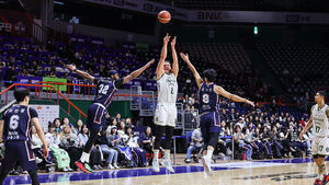 프로농구 6강 PO 대진, 'DB:KCC', 'SK:소노' 확정&hellip;삼성 5연속 꼴찌