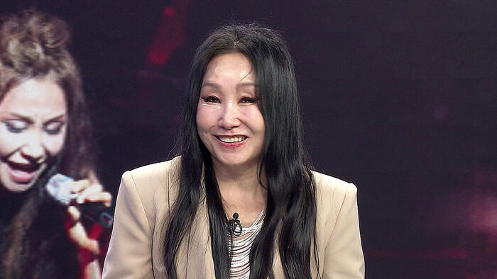 나이트라인 가수 한영애 출연