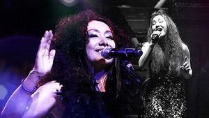 [나이트라인 초대석] '데뷔 50주년' 맞은 가수 한영애