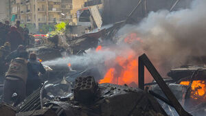 휴전 첫날부터 불안불안&hellip;이스라엘의 레바논 공격이 뇌관