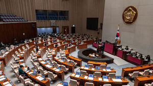 국회, 오늘 예결소위 가동&hellip;내일 본회의 처리 앞두고 막판 심사