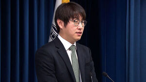 "하정우 AI수석 출마, 삼고초려"&hellip;"인사권자 결정 중요"