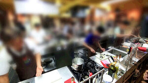 "손맛은 못 따라 하겠지?"&hellip;요즘 사교육 달라졌다