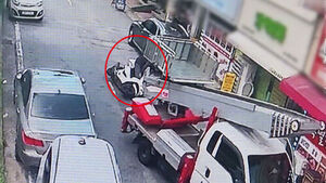 "배달일 줄어서"&hellip;보험금 1.9억 챙긴 치밀한 수법