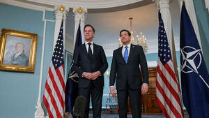 나토 수장 "트럼프 실망감 이해&hellip;대다수 유럽 국가는 약속 이행"