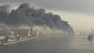 호르무즈 고립 선원 "휴전이라지만 불안 여전&hellip;출항은 아직"