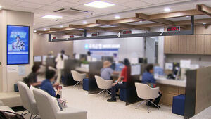 금융지주사, 지난해 역대 최대 실적&hellip;당기순이익 26.7조