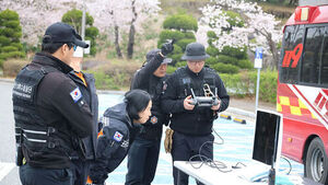 대전 오월드 '탈출 늑대' 이틀째 수색&hellip;"복귀 골든타임 48시간"