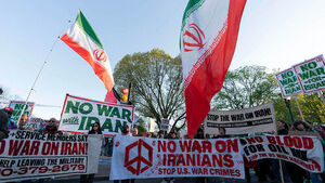 "트럼프, 책임지게 될 것"&hellip;미 공화, 전쟁&middot;물가에 '중간선거 위기감'