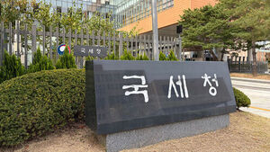 국세청 "부동산 탈세 신고하면 포상금 최대 40억 원&hellip;적극 참여해 달라"