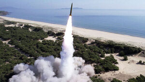 국가안보실 "북한 빈번한 탄도미사일 발사 우려&hellip;중단 촉구"