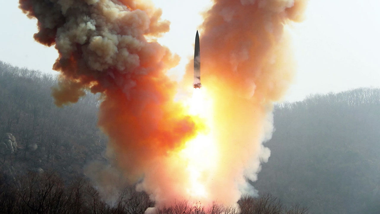 북한 관련 추가 이미지