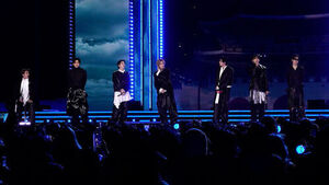 BTS, K팝 최대 규모 월드투어 '아리랑' 시작