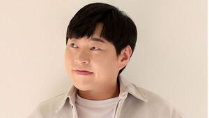 개그맨 이진호, 뇌출혈로 중환자실 입원&hellip;"생명에는 지장 없어"