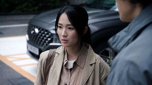 실제 괴담 진원지 다룬 '살목지'&hellip;개봉 첫날 흥행 1위