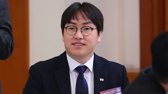 하정우 청와대 AI미래기획수석