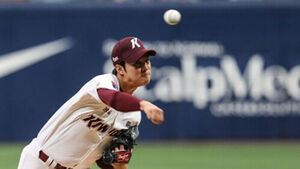 오타니처럼 1군에서 재활 등판&hellip;키움, 안우진에게 '특급 대우'